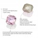 DZ 3011 8*8mm oval shape crystal fancy stone for nail art DZ 3011 8*8mm oval shape crystal fancy stone for nail art