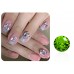 DZ 3051 8mm round shape fancy Rhinestone 