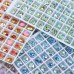 DZ 3002 10*8mm oval shape effect color crystal fancy stone for nail art DZ 3002 10*8mm oval shape effect color crystal fancy stone for nail art