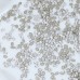 DZ 2012 3*2mm oval shape glass flatback stone for nail art (1440pcs/pack)