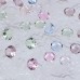 DZ 3051 4mm round shape crystal fancy stone k9 crystal rhinestone for nail art