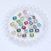 DZ 3008 8*6mm octagon shape crystal fancy stone for nail art DZ 3008 8*6mm octagon shape crystal fancy stone for nail art