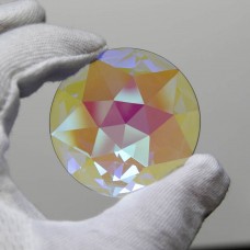 Kaleidoscope lens 001