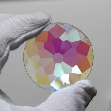 Kaleidoscope lens 002