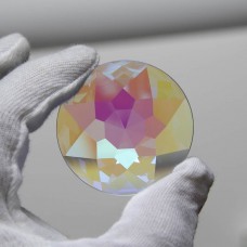 large flat back rhinestone