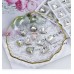 DZ 3215 8*9mm heart shape effect color crystal fancy stone for nail art DZ 3215 8*9mm heart shape effect color crystal fancy stone for nail art