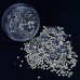 DZ 2811 Non Hotfix crystal Flatback stone for nail art 1 pack(1440pcs) DZ 2811 Non Hotfix crystal Flatback stone for nail art 1 pack(1440pcs)