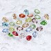 DZ 3003 8*6mm drop shape crystal fancy stone for nail art