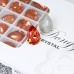 DZ 3003 10*7mm drop shape crystal fancy stone for nail art