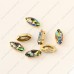 navette fancy stone 4*8mm with claw navette fancy stone 4*8mm with claw